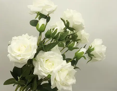 زهرة اصطناعية