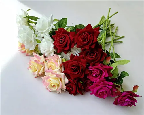 الفوائد البيئية لاستخدام الزهور الاصطناعية